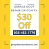 Garage Doors Repairs Dayton TX gallery
