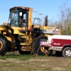 Rascoe's Big Wheels Mobile Tractor and Semi Tire Unit gallery