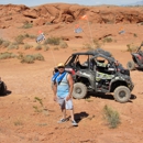 Adrenaline ATV Tours - ATV Las Vegas - Recreational Vehicles & Campers