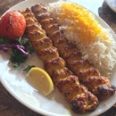 Caspian Grill - Middle Eastern Restaurants