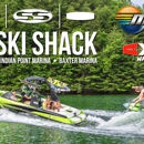 The Ski Shack - Boat Dealers