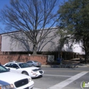Cossitt Library, Memphis Public Libraries - Libraries