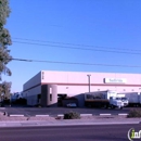 Los Potros Distribution Center - Distributing Service-Circular, Sample, Etc