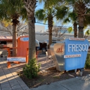 Al Fresco - American Restaurants