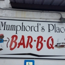 Mumphord's Place BBQ Inc - Barbecue Restaurants