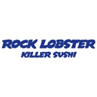 Rock Lobster