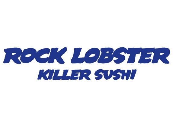 Rock Lobster - Chandler, AZ