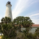 St Marks National Wildlife Refuge - Wildlife Refuge