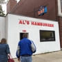 Al's Hamburger Shop
