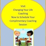 Changing Your Life Coaching - Favored Enterprises