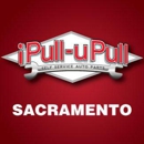 iPull-uPull Auto Parts - Sacramento, CA - New Car Dealers