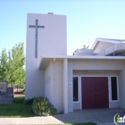 Napa Valley Lutheran Church