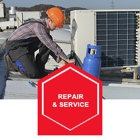 Larry Pepper's Air Cond. & Heating Inc., Plumbing
