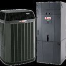 Besco Air Inc. Heating & Cooling - Heating Contractors & Specialties