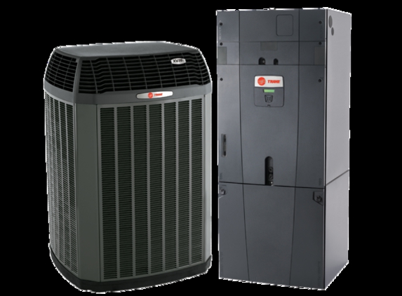 Besco Air Inc. Heating & Cooling - Northbrook, IL