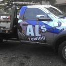 Al's Towing - Towing