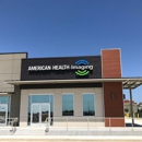 American Health Imaging New Braunfels - Mammography Centers