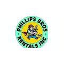 Phillips Bros Rental Inc - Antique & Classic Cars