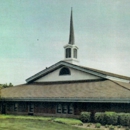 The Church of Jesus Christ of Latter-day Saints - Methodist Churches