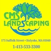 C M S Landscaping Corporation gallery