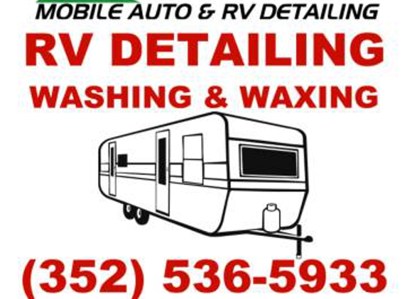 Father & Son Mobile RV Service - Stuart, FL