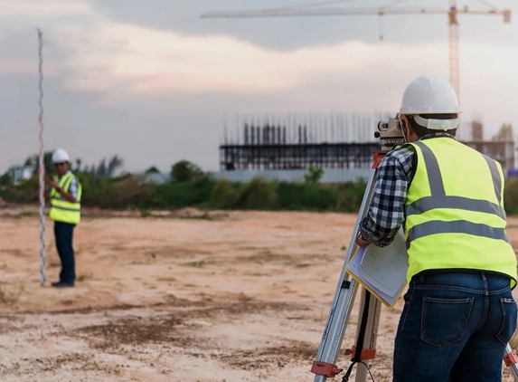 Carlton Surveys - Burswood, WA