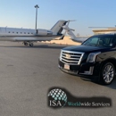 ISA Worldwide Services - Transportation Services