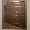 Tombstone Courthouse State Historic Park - Parks