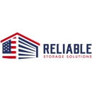 Reliable Storage Solutions - Self Storage