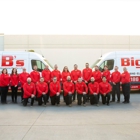 Big B's Plumbing of San Diego