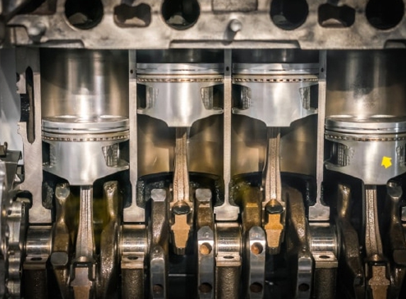 CQ Engine Machining - Gladstone Central, QLD