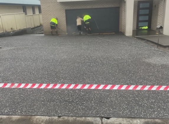 IPC CONCRETING PTY LTD - South Nowra, NSW