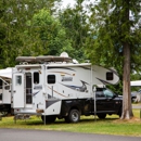 Mt. Hood Village Campground - Campgrounds & Recreational Vehicle Parks