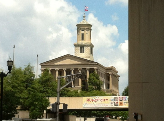 First Baptist Church Capitol Hill - Nashville, TN