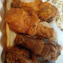 Hot Chicken Takeover - American Restaurants
