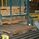 Southeast  Pallet & Recycling - Containers
