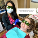 Kingdom Family Dentistry - Cosmetic Dentistry