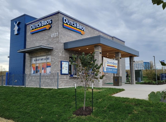 Dutch Bros Coffee - Independence, MO