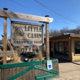 Little Cabin Sandwich Shop
