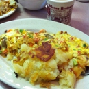 Odessa Family Restaurant - Restaurants