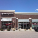 Jimmy John's - Sandwich Shops
