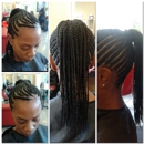 Cherise Bellard - Hair Stylists