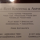 Seal Rite Roofing Co.