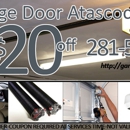 Garage Door Atascocita - Door Repair
