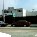 Able Sheet Metal Inc - Sheet Metal Work