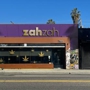 ZahZah Cannabis Dispensary