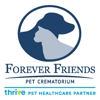 Forever Friends Pet Crematorium gallery