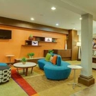 Fairfield Inn & Suites