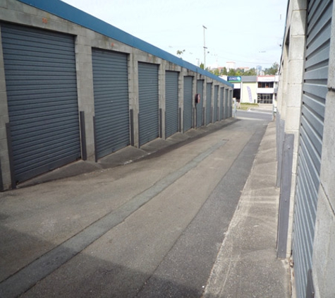 Windsor Mini Storage - Windsor, QLD