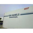 Ken Daniels Automotive Inc.